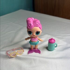 LOL SURPRISE Doll Waves
